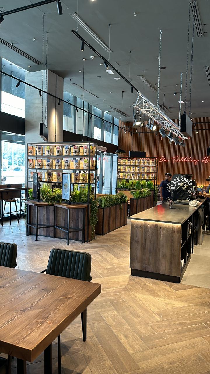 Boulevard Plaza Towers