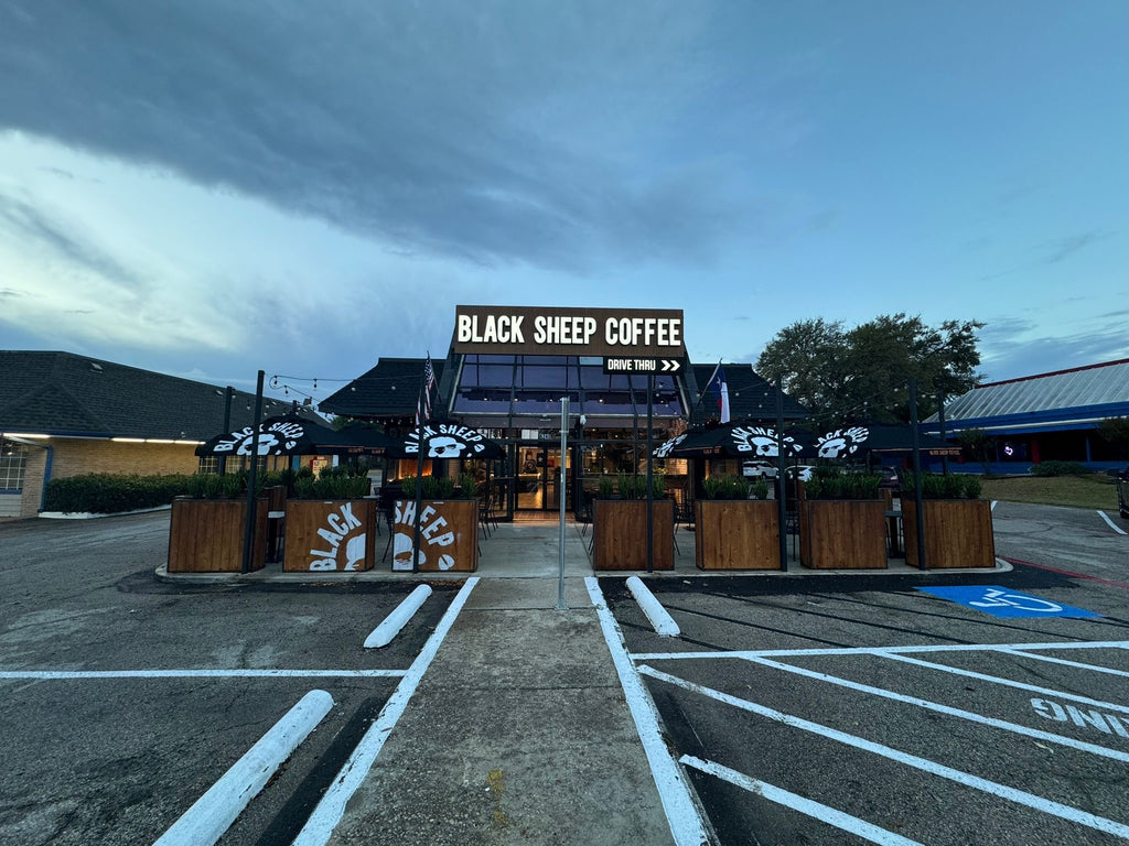 East Mockingbird Lane