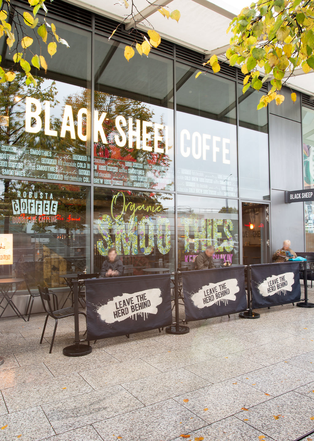 Westfield (Shepherd's Bush)