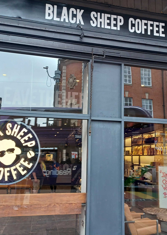 Queen Victoria Street